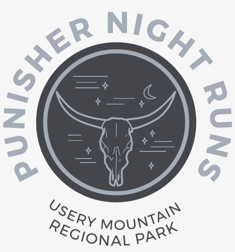 Punisher Night Runs, transparent png #5365958
