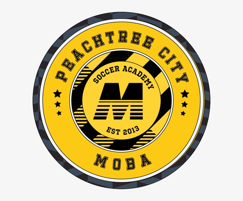 Moba Soccer Academy Announces Recreational Alliance - Moba Soccer Logo, transparent png #5366004