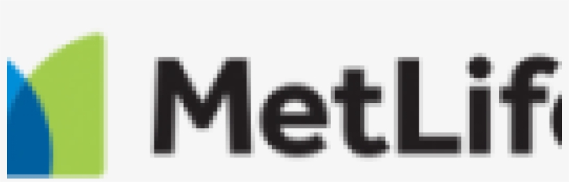 Metlife-logo - Metlife, transparent png #5366220