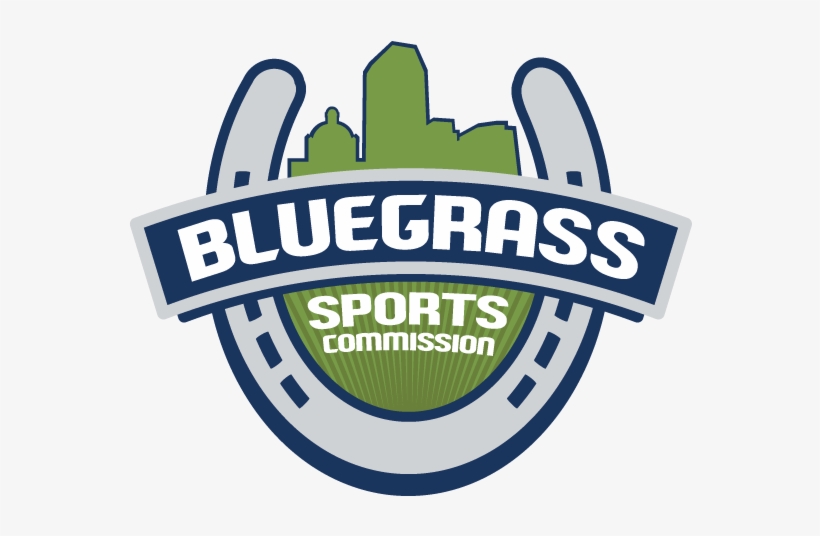 There Are More Than 300 Sports Commissions In The United - Bluegrass Sports Commission, transparent png #5366287