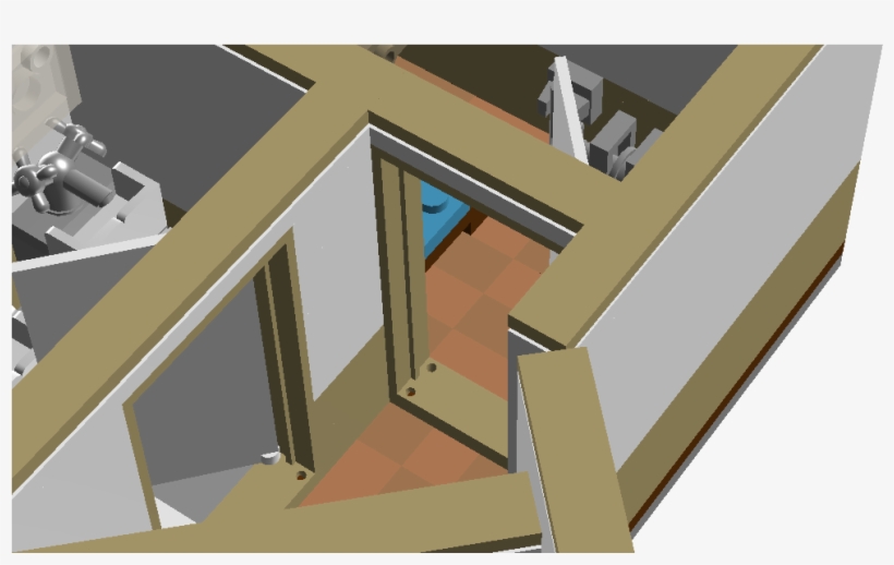 1 / - Architecture, transparent png #5366448