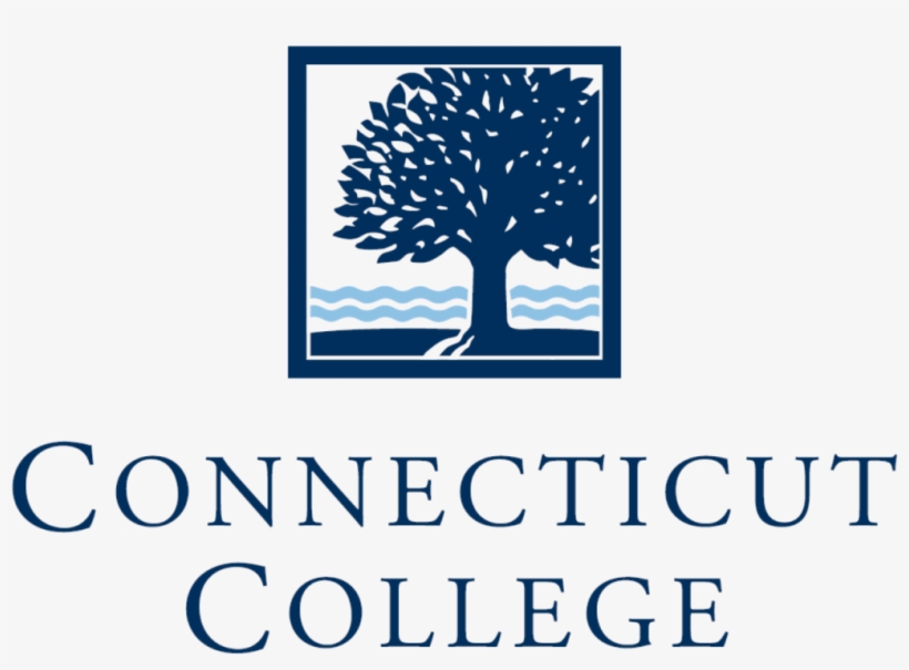 Premium Synthetic Turf Provider - Connecticut College Logo, transparent png #5366769