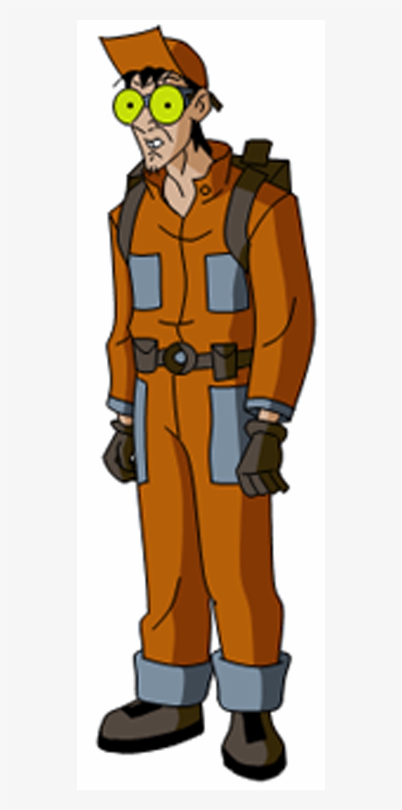 Slim Mayhem, transparent png #5366950