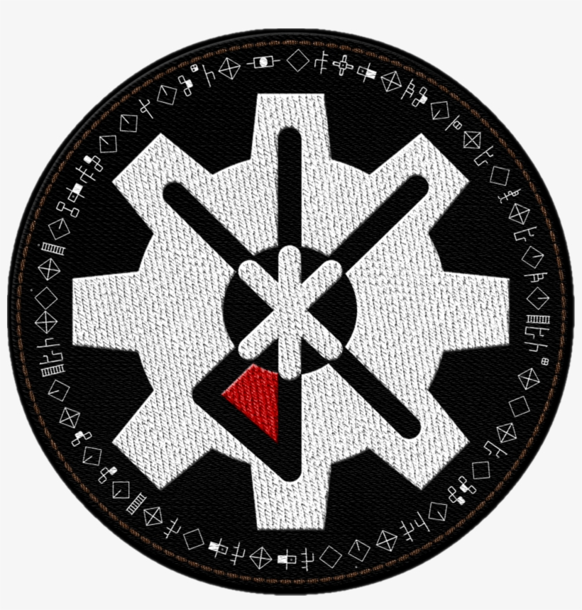 Emblem, transparent png #5367014