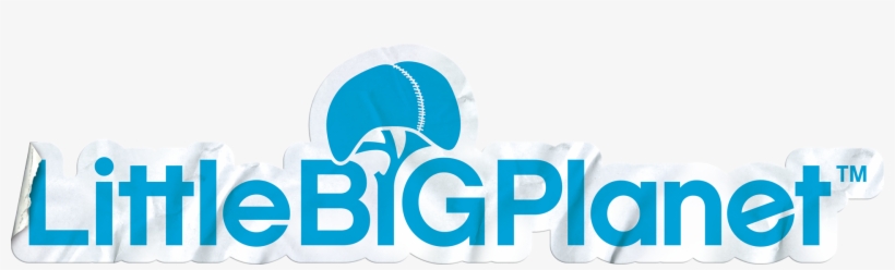 Littlebigplanet Tm Littlebigplanet 2 Littlebigplanet - Little Big Planet Png, transparent png #5367073