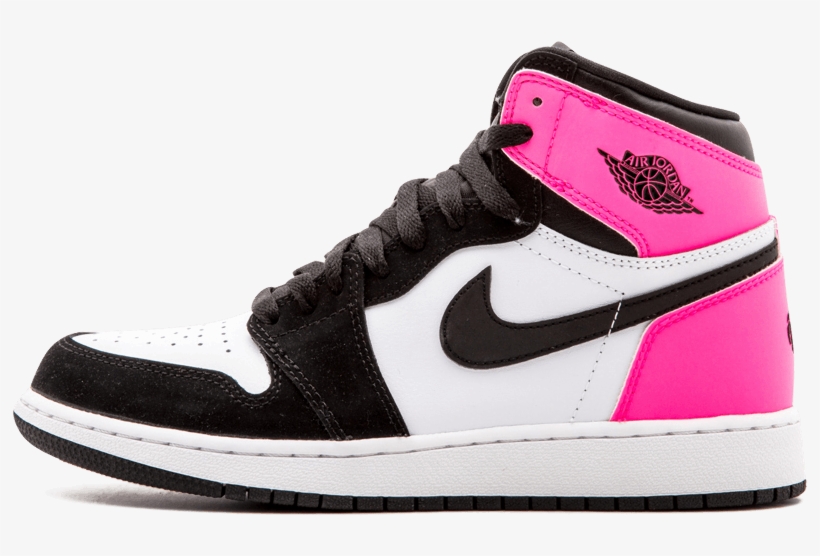 Air Jordan 1 Retro High Og Gg, transparent png #5367483