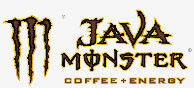 Java Monster Mean Bean, transparent png #5367488