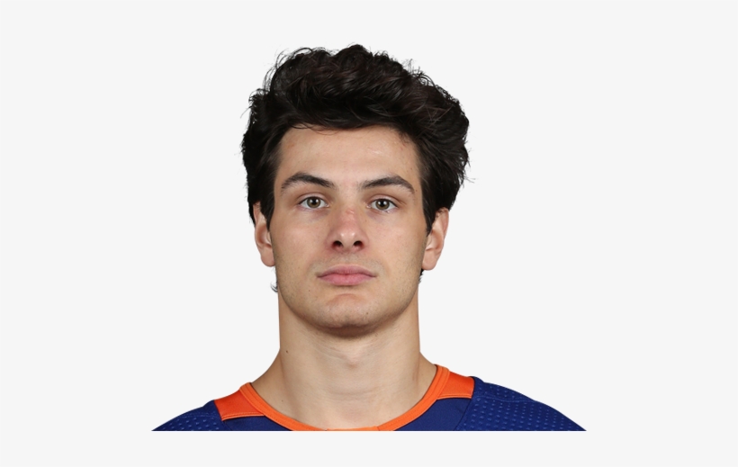 M - Barzal - Mathew Barzal, transparent png #5367645