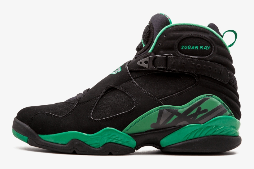 sugar ray 8s