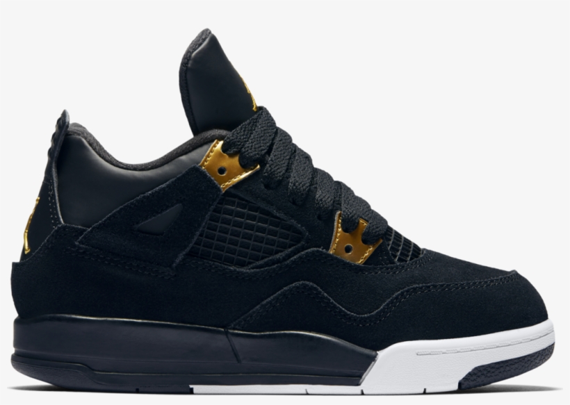 black and gold retro 4