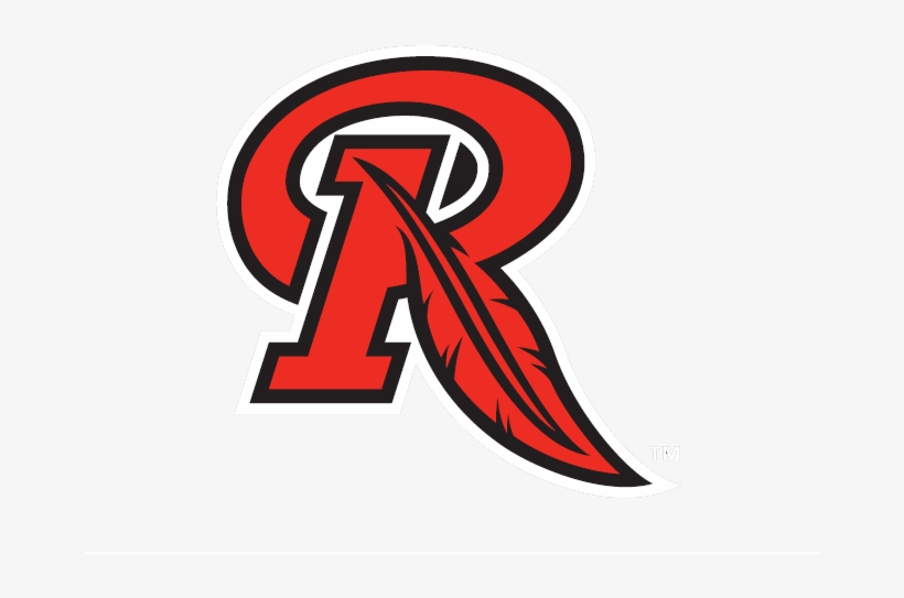 While Detroit's Hockey Team Goes With A Wheel With - Rochester Red Wings R Logo, transparent png #5367895