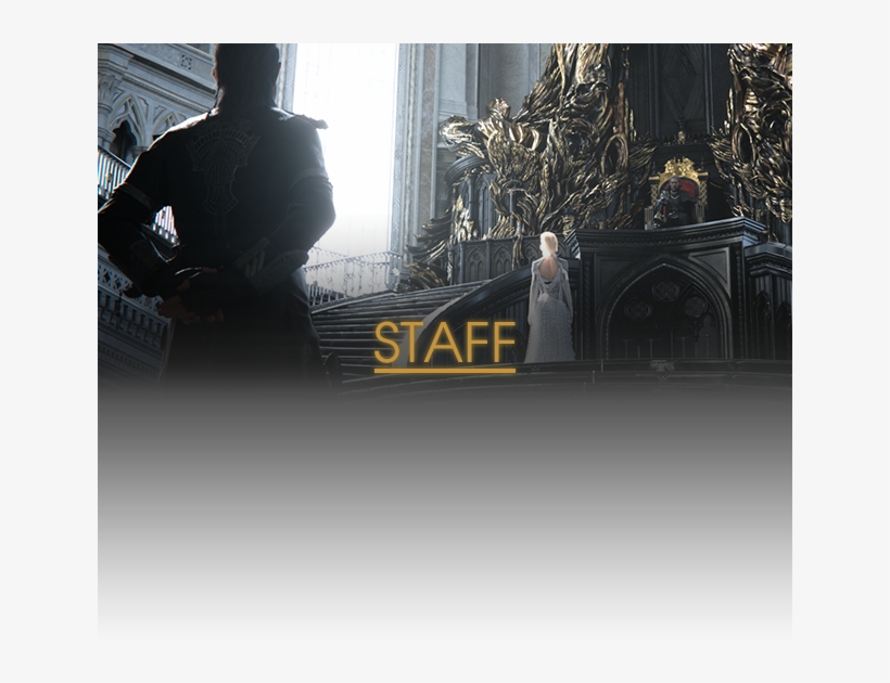 Kingsglaive: Final Fantasy Xv Blu-ray, transparent png #5367897