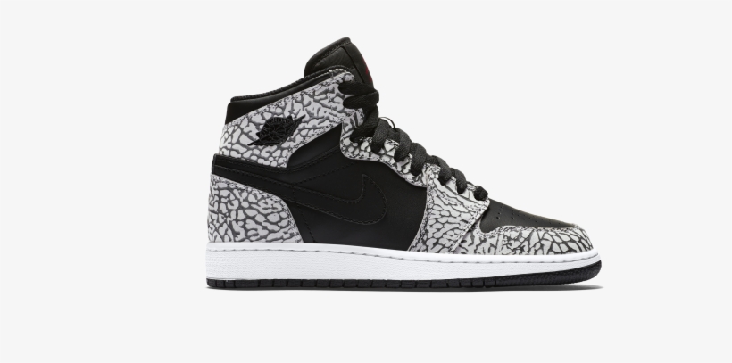 Air Jordan Price Hk - Shoe, transparent png #5368213