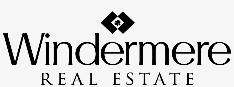 Windermere Real Estate Logo - Windermere Real Estate Logo Png, transparent png #5368271