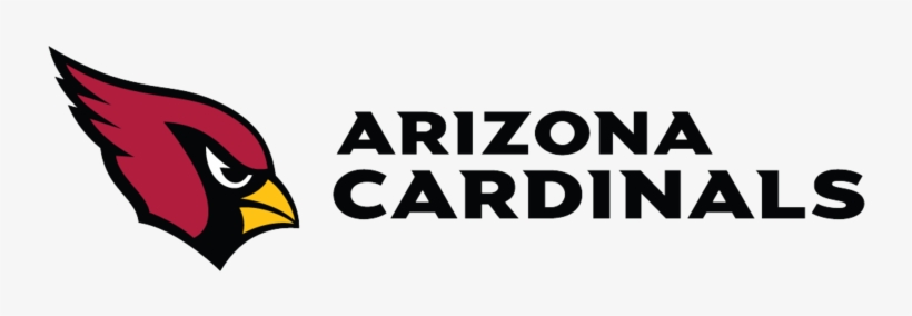 Arizona Cardinals Logo With H - Az Cardinals Logo Png, transparent png #5368413