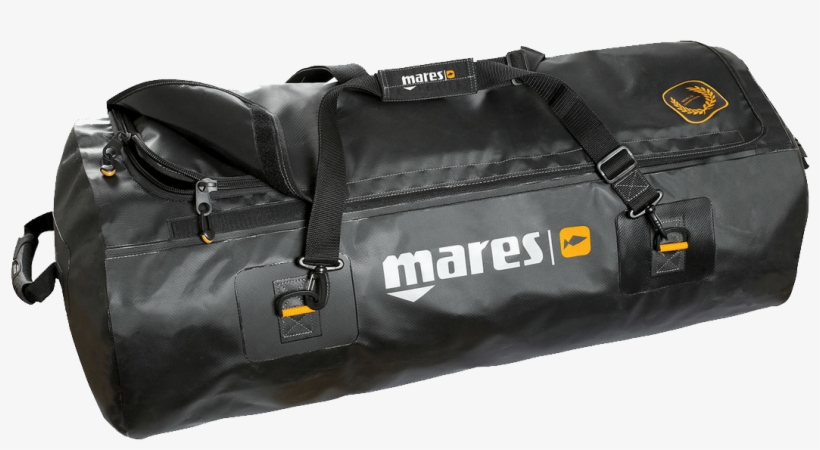 Mares Attack Titan Bag - Mares Attack Titan, transparent png #5368546