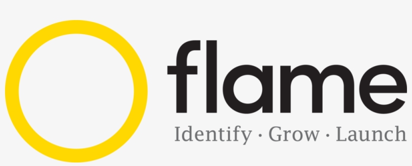 Flame-logo - Ouest France Journal Logo, transparent png #5368661