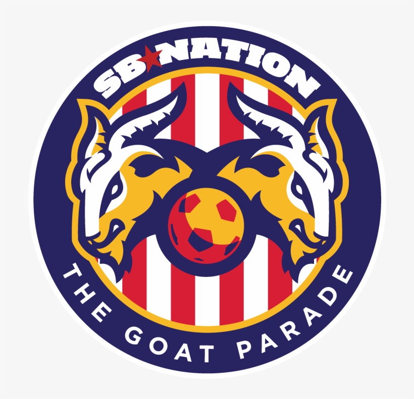 Chivas Goat Png - Sb Nation Mlb Logo, transparent png #5368805