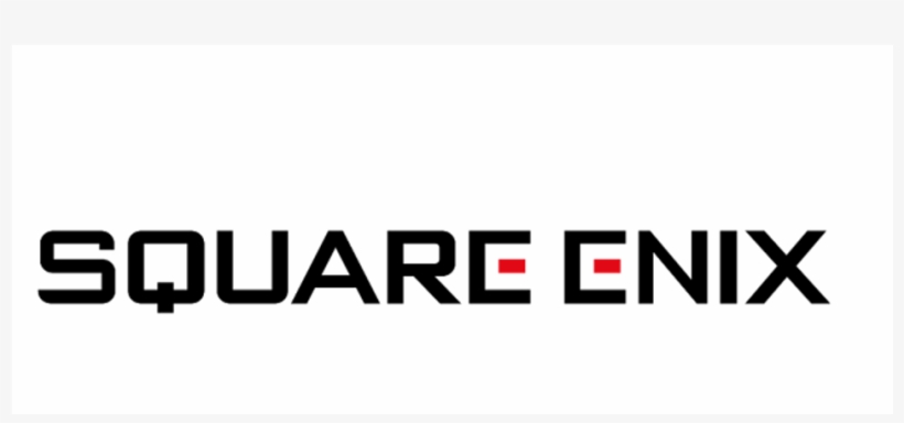 Square Enix Case Study - Square Enix E3 2018, transparent png #5368866