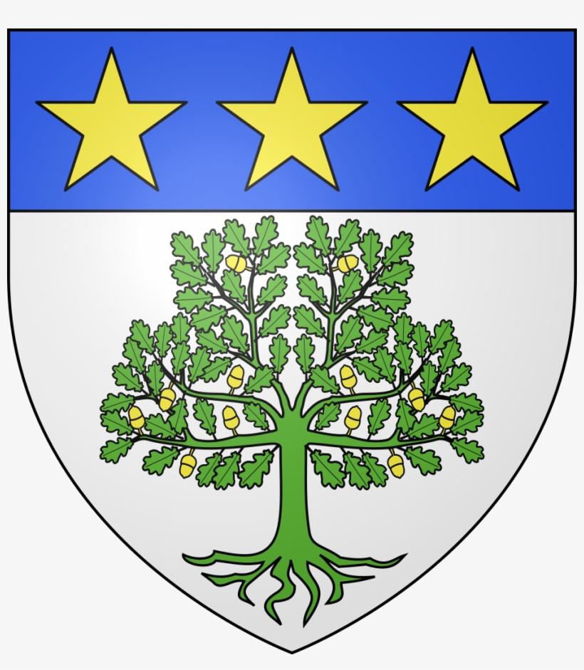 Blason Montcy Notre Dame - Republican Sign, transparent png #5368868