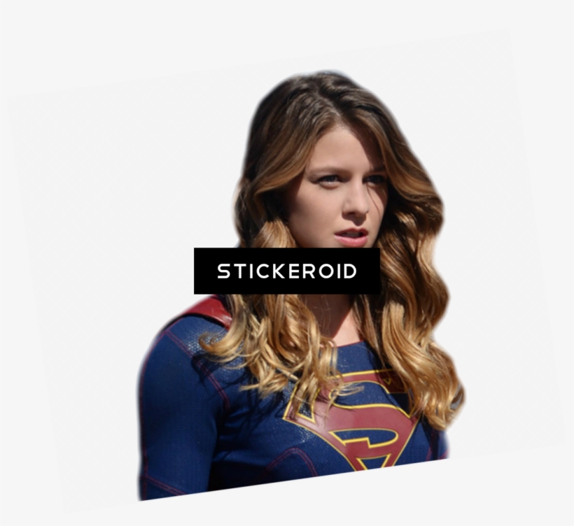 Supergirl - Washington, D.c., transparent png #5368982