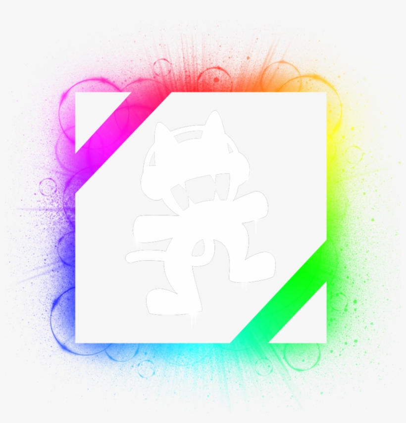 Monstercat Best Of 2013 Redux - Line Art, transparent png #5369289