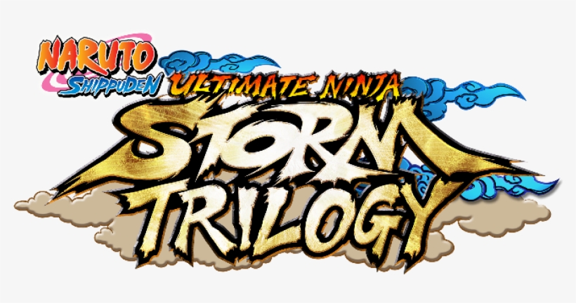 Naruto Shippuden - Naruto Shippuden Ultimate Ninja Storm Legacy (ps4), transparent png #5369340