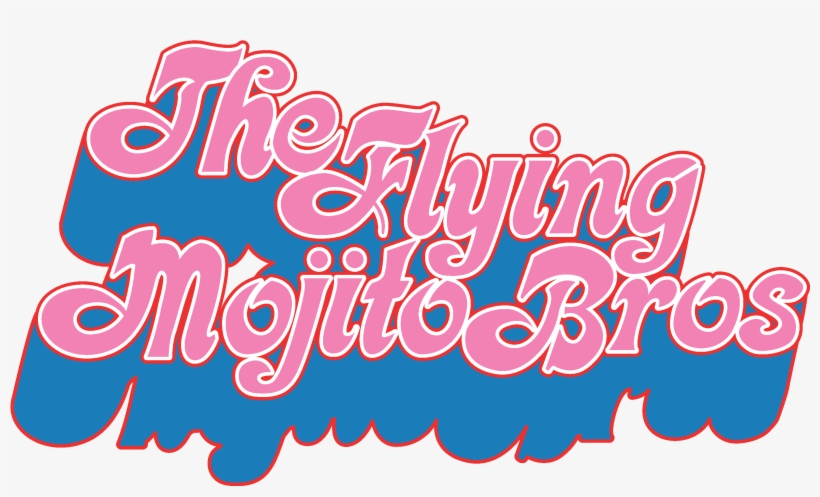 Banner, Transparent Background - Flying Burrito Brothers Gilded Palace, transparent png #5369655
