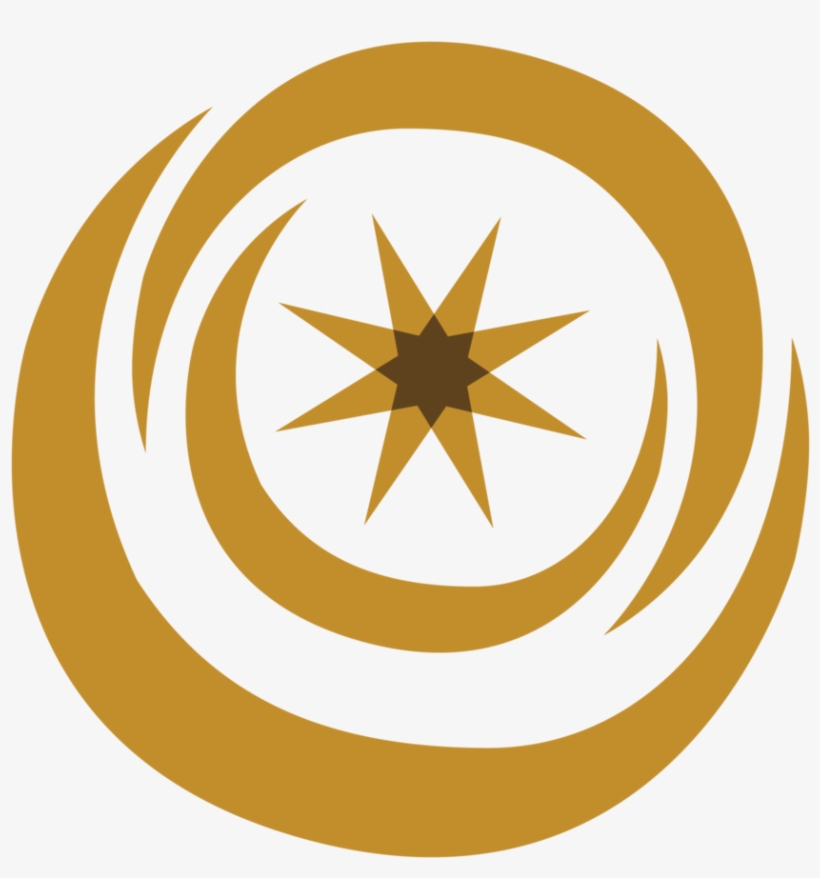 Rwby Oc Rosetta S Emblem By Indecisivefigure-d8cq3e2 - Fan Made Rwby Emblem, transparent png #5369659