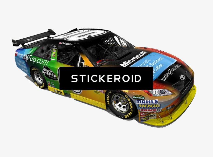 Nascar - Group A, transparent png #5369807