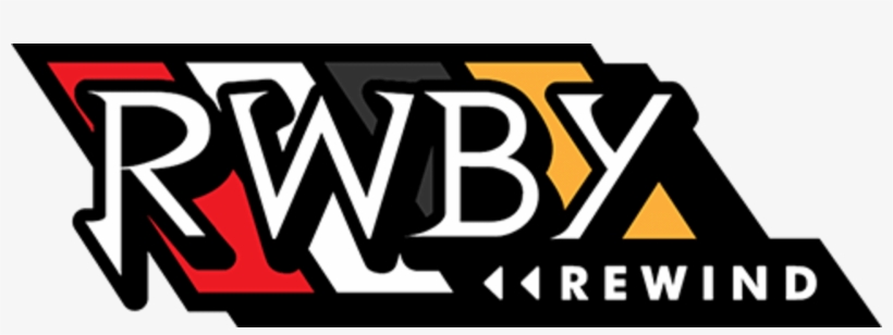 Rwby Rewind, transparent png #5369810
