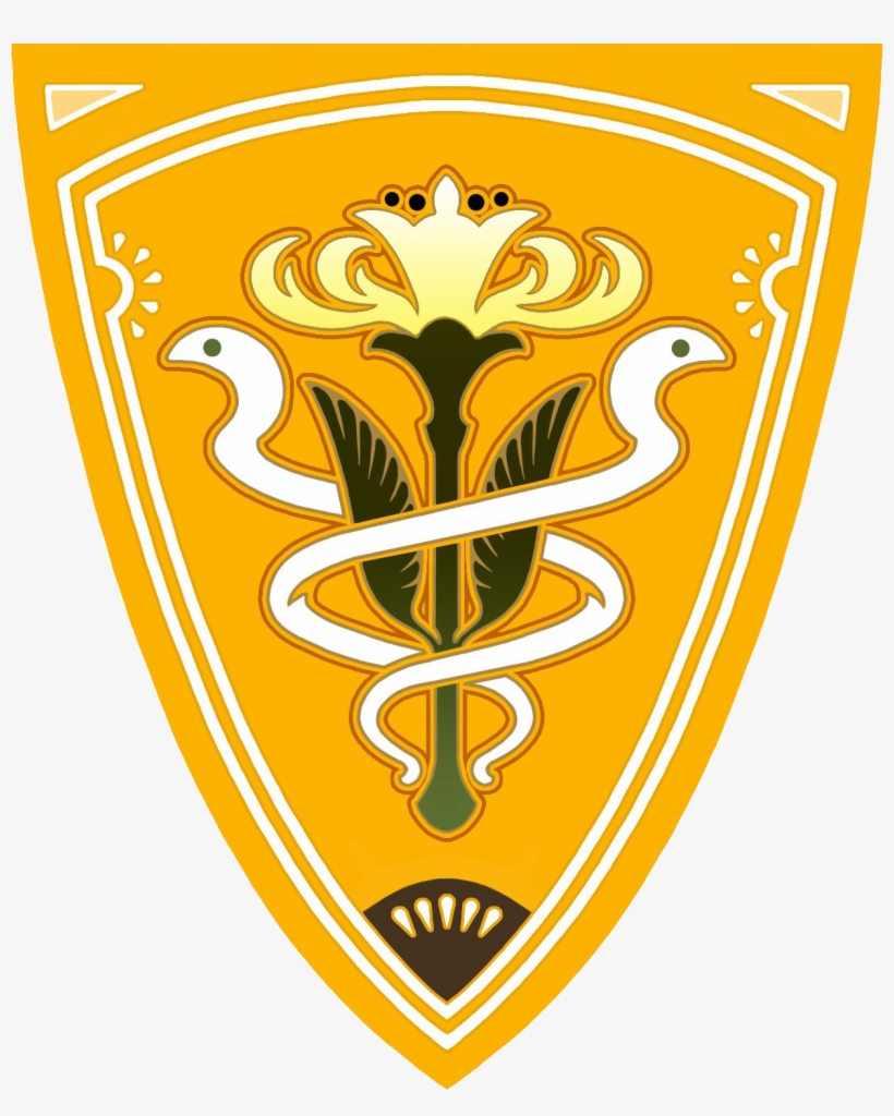 Gridania Flag, transparent png #5369992