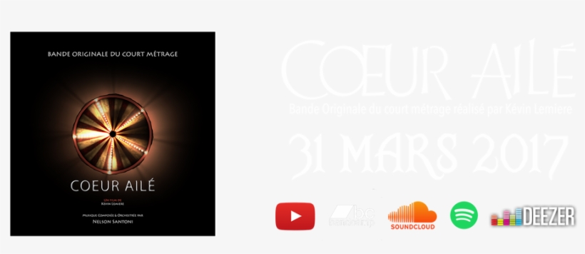 Photo - Deezer, transparent png #5370294