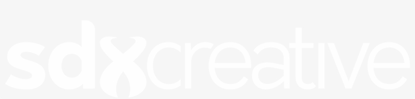 Sdx Creative - Logo, transparent png #5370623
