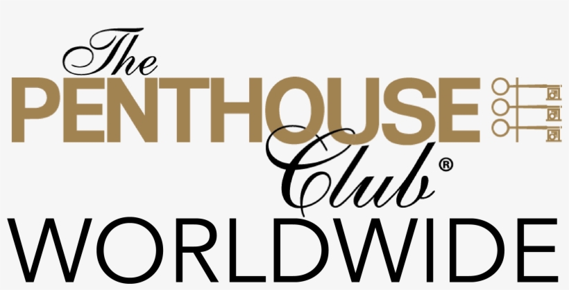 Penthouse Club Logo, transparent png #5370984