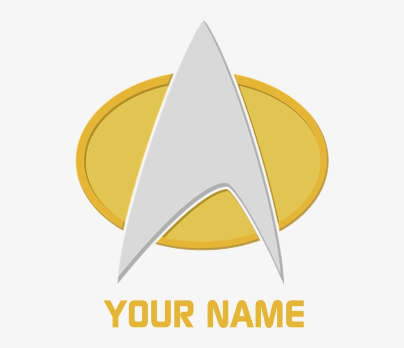 The Next Generation Emblem Mug - Star Trek: Tng Emblem Baby Blanket, transparent png #5371028