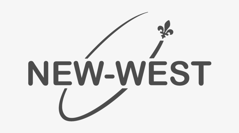 New West, transparent png #5371261