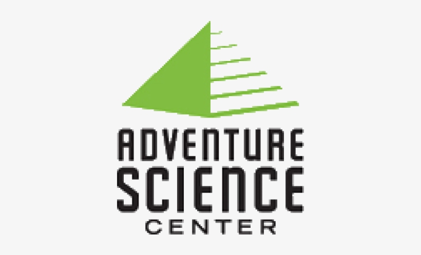 Visit Website - Adventure Science Center Nashville Logo, transparent png #5371548