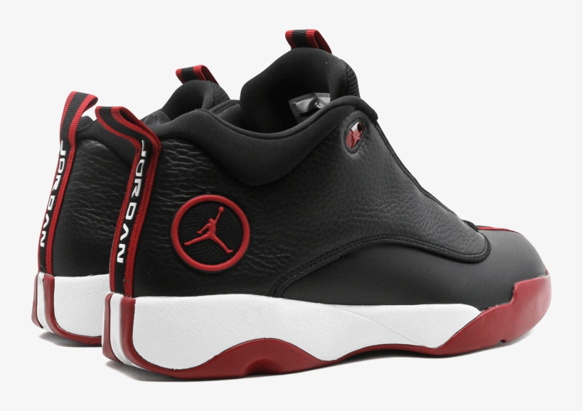 jumpman fleece crew