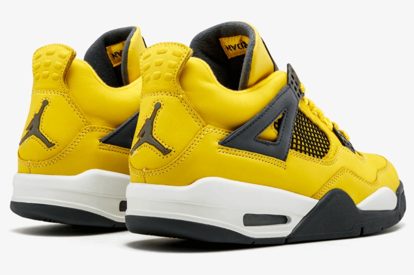 Via - Sneakerlab2k18 - Air Jordan, transparent png #5371687