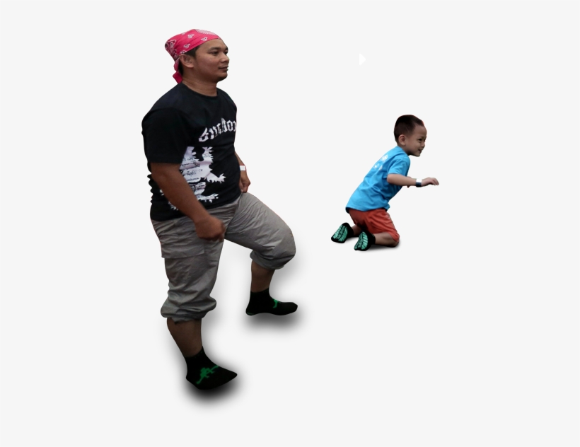 Jump Street - Austin Heights Water & Adventure Park, transparent png #5371845