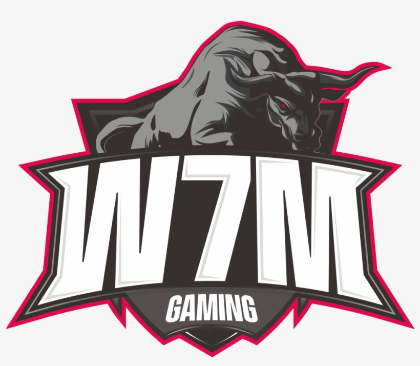 Bo3 - W7m Csgo, transparent png #5372035