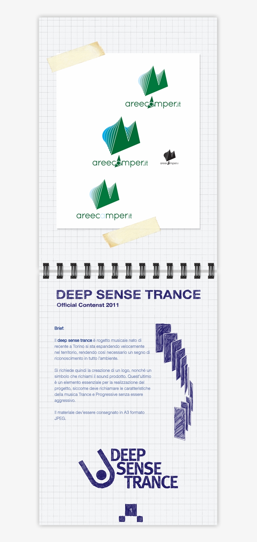 The Most Used Program For Creating The Vectorial Works - Document, transparent png #5372101