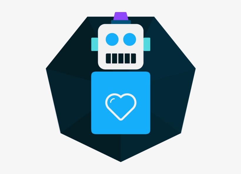 Rise Of The Robots - Illustration, transparent png #5372242