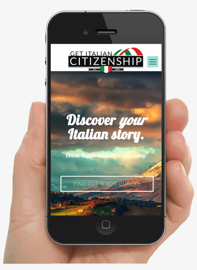 Wordpress Website Development Italy, transparent png #5372319