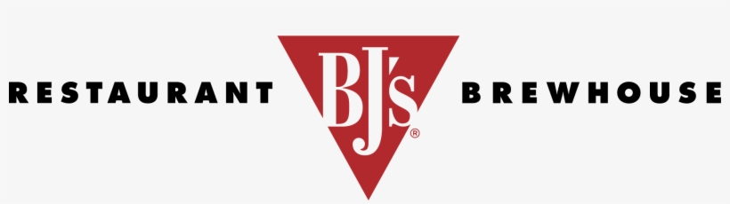 Bj's Restaurant - Graphic Design, transparent png #5372435