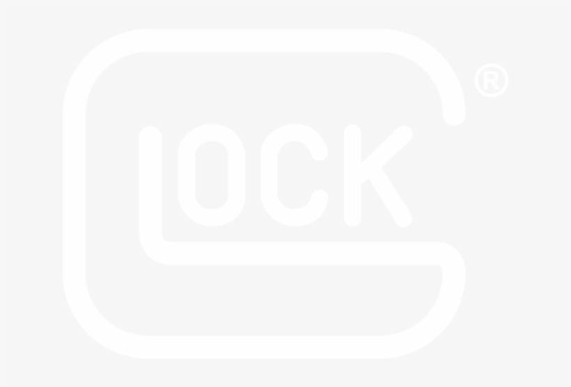 Glock Logo - Glock Sticker, transparent png #5372667
