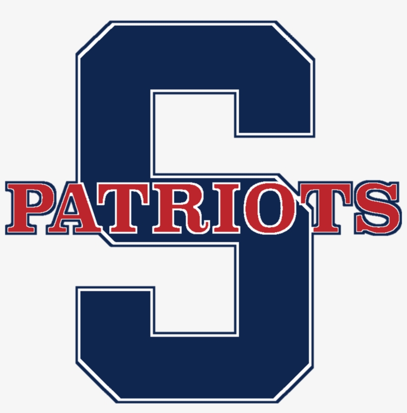 Parkersburg South High School Logo, transparent png #5373251