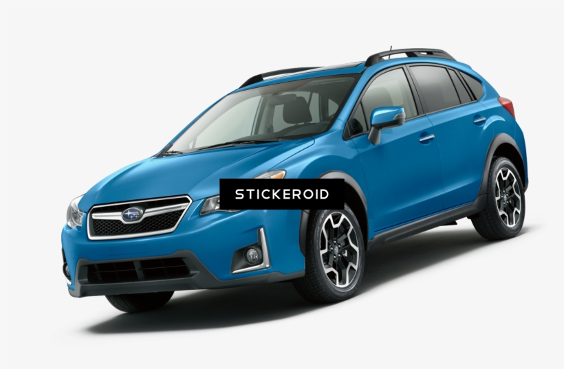 Subaru - Honda All New Brio Png, transparent png #5373313