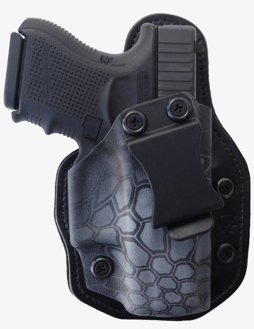 Handgun Holster, transparent png #5373417